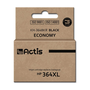 Actis (HP 364XL CN684EE) Tintapatron Fekete