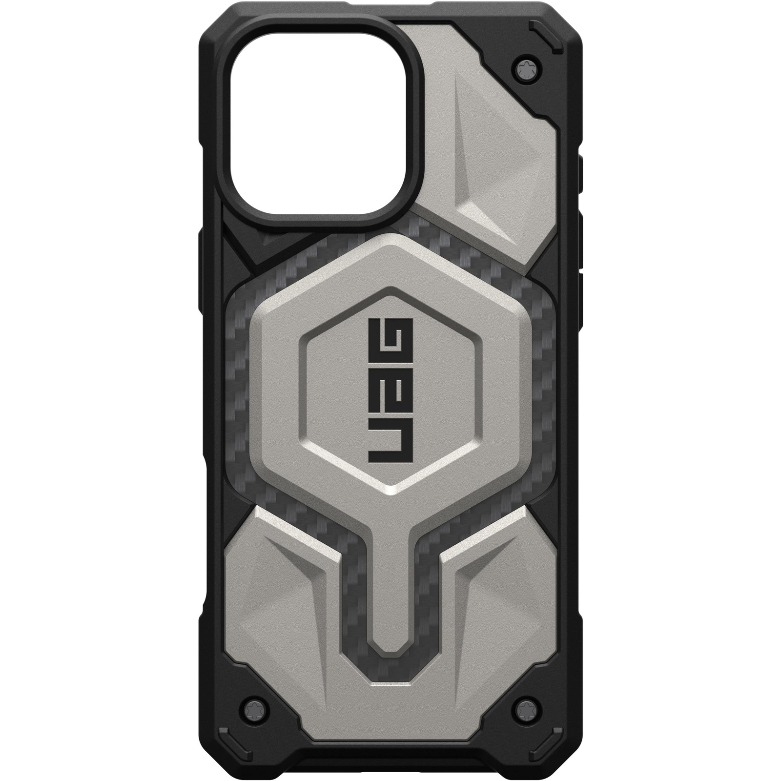 UAG Monarch ProTitanium iPhone 16 Pro Max tok (114457113636)
