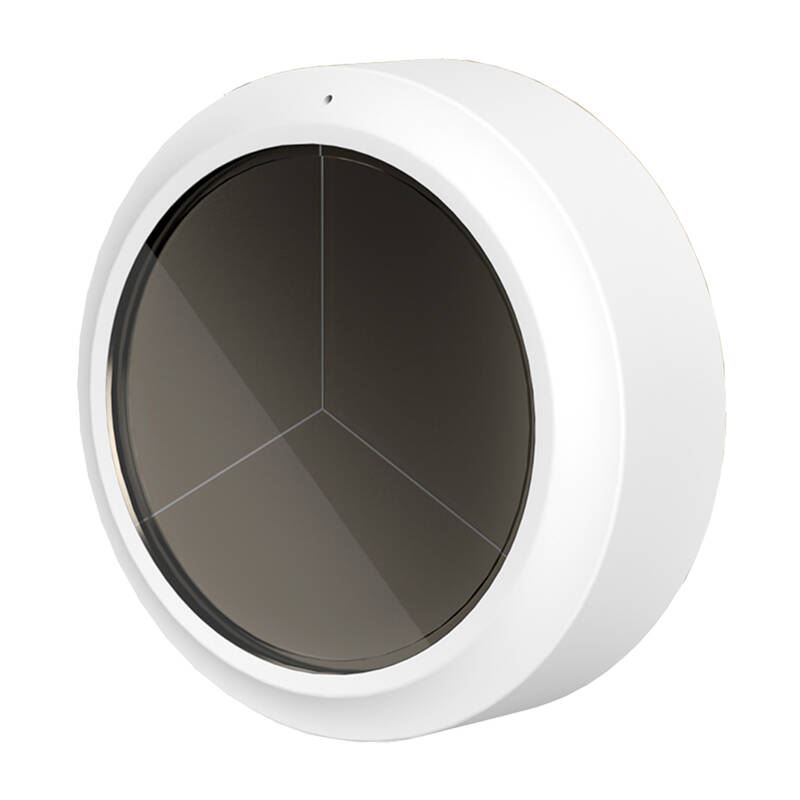 Meross intelligens hőmérséklet és páratartalom érzékelő kezdőcsomag (MS100FHHK) (MS100FHHK)