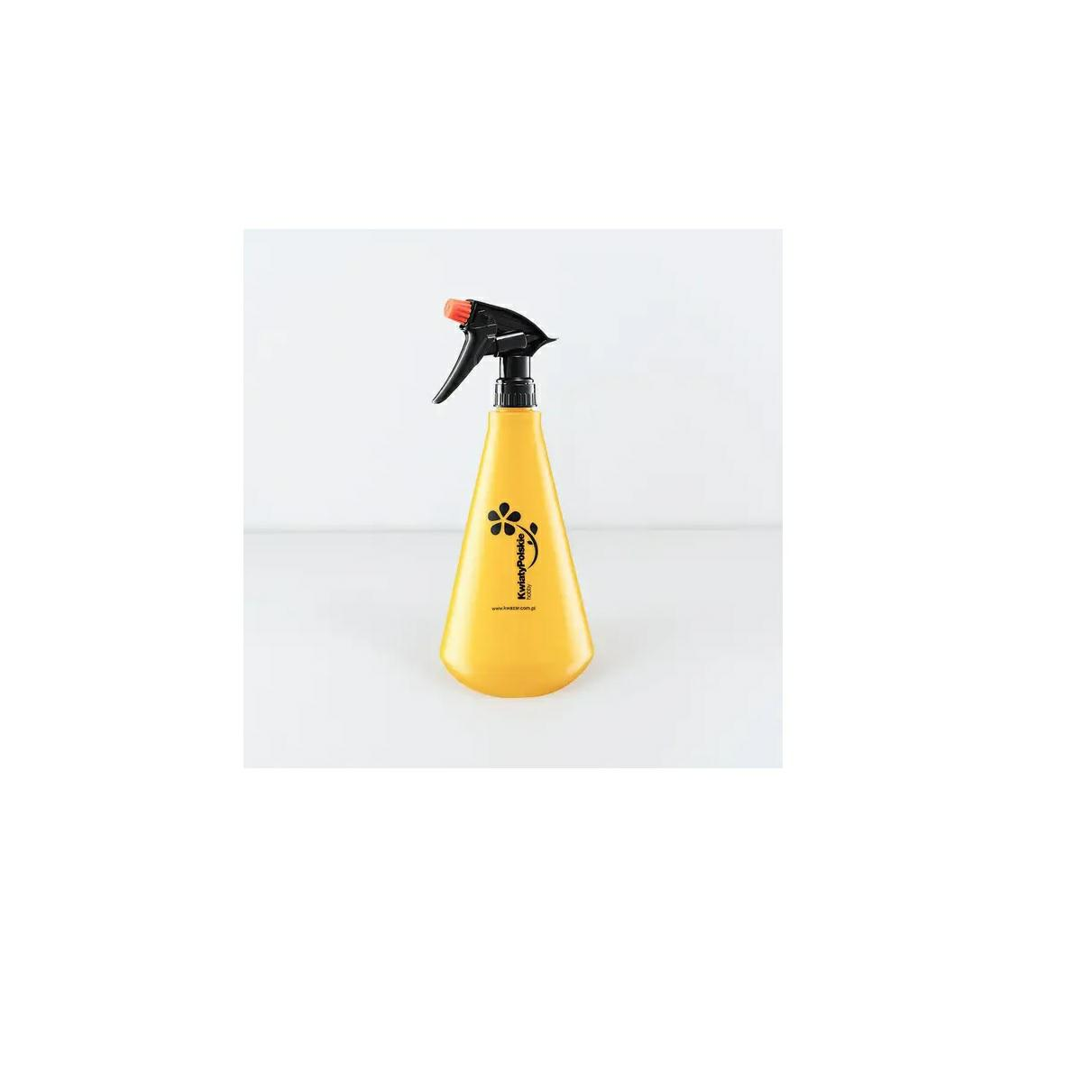 KWAZAR kézi permetezőgép, egyszeri működésű MALVA, 1 l (WOK0476)