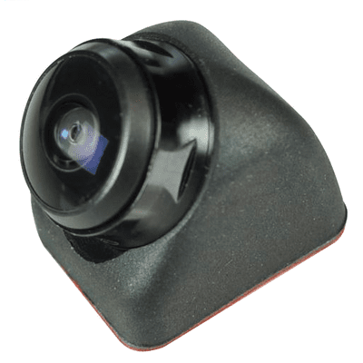 Axion DBC 114025MB universelle Mini Ballkamera 160°