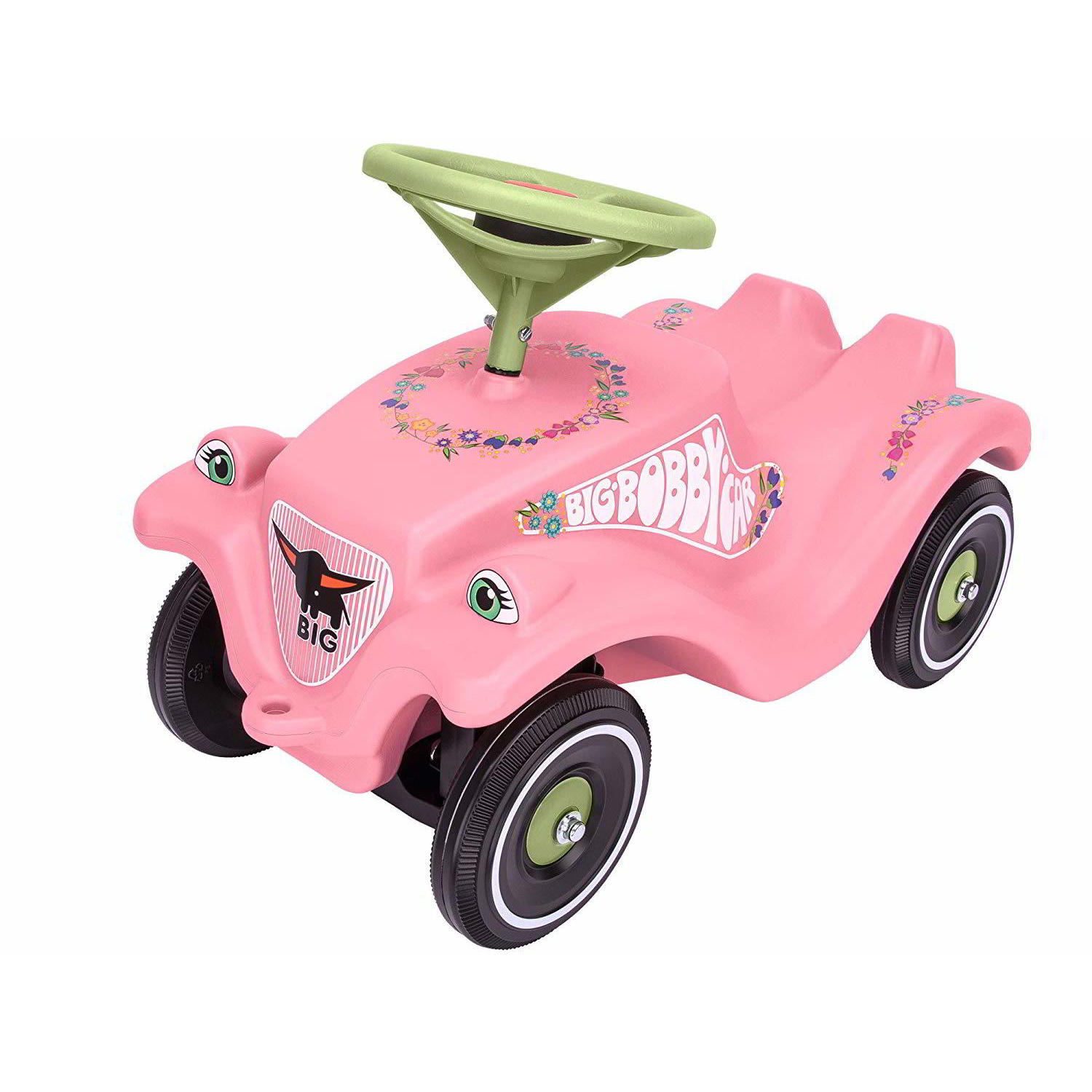 Big Bobby Flower kisautó - Rózsaszín (800056110)