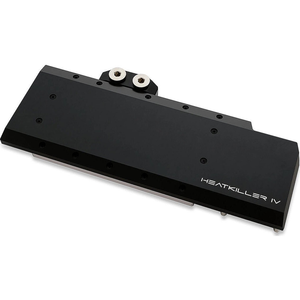  Watercool Watercool Heatkiller IV für Radeon RX 5700 XT - Acetal + Nickel