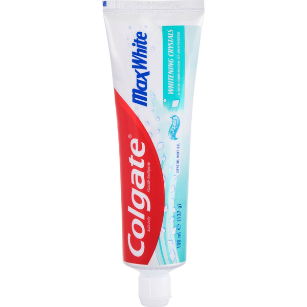 Colgate Max White fogkrém 75 ml