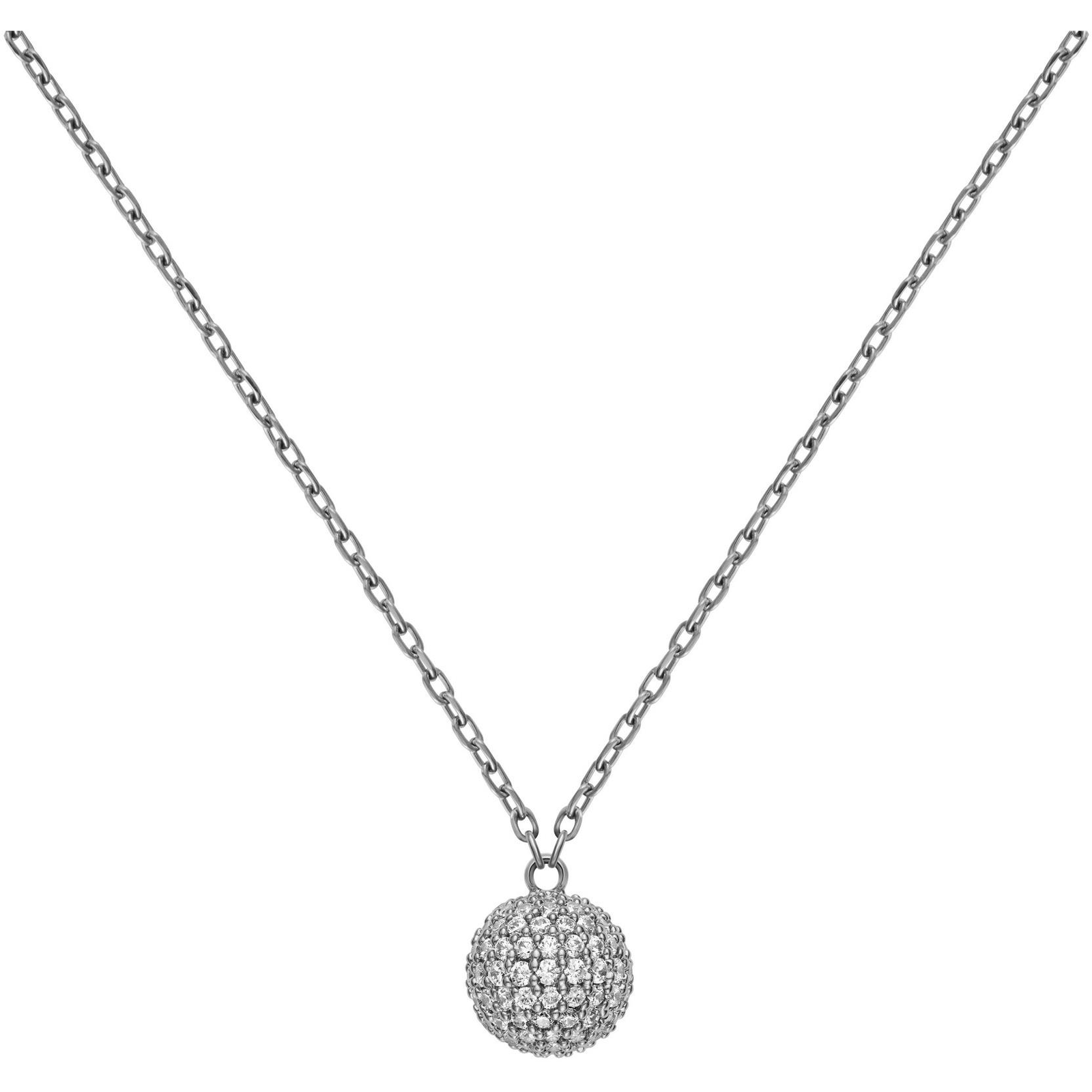 DANIEL WELLINGTON Pavé, DW00400655 - acél (7315030056716)