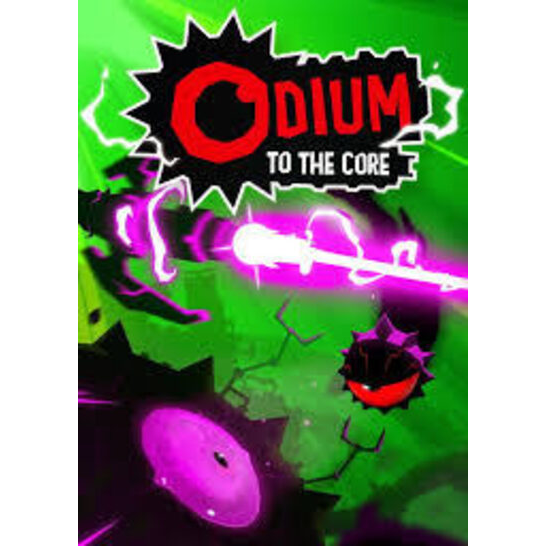 Odium To the Core (PC - Steam elektronikus játék licensz)