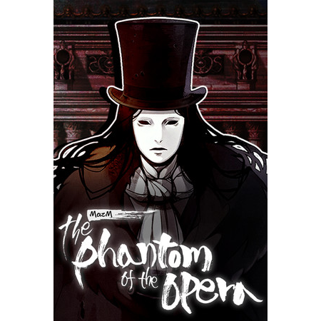 MazM: The Phantom of the Opera
