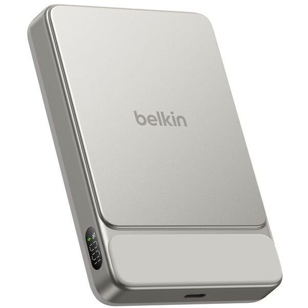 Външна батерия Belkin UltraCharge Pro 10 000 mAh — BPD022HQSA