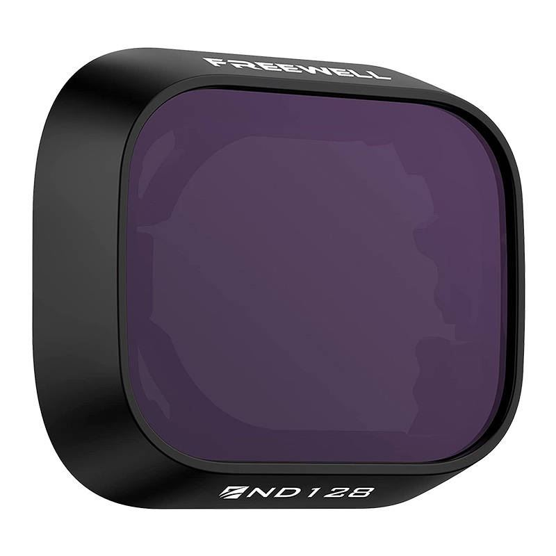 Freewell DJI Mini 3 Pro / Mini 3 ND128 szűrő (FW-MN3-ND128) (FW-MN3-ND128)