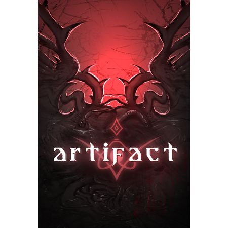 Artifact (PC - Steam elektronikus játék licensz)