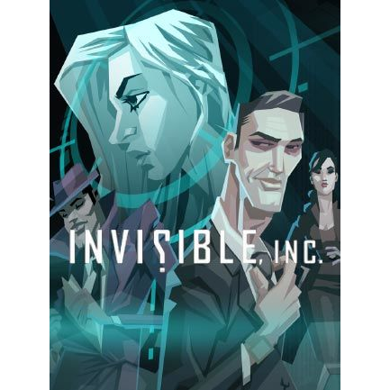 Invisible, Inc.