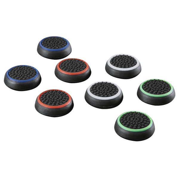 Sada nástavců Hama 00054476 pro ovladač Sony PS4 8 ks