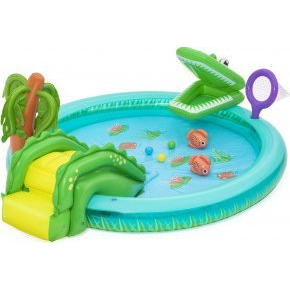 Bestway 53166 scivolo d'acqua da giardino Acquascivolo da giardino