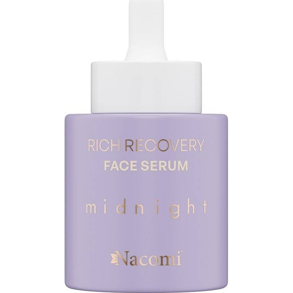 Nacomi Midnight Rich Recovery 30 ml