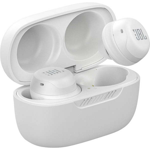 Bezdrôtové slúchadlá do uší JBL Live Free