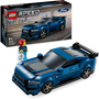 Lego Speed Champions Ford Mustang Dark Horse sportautó (76920)