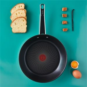 Tefal Cook Eat B9220604 padella Pentola multiuso Rotondo