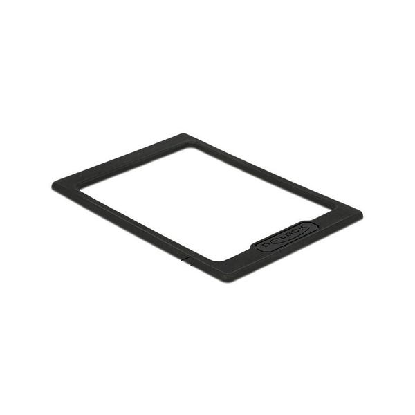 DELOCK Erweiterungsrahmen 2,5" HDD/SSD 2.50mm