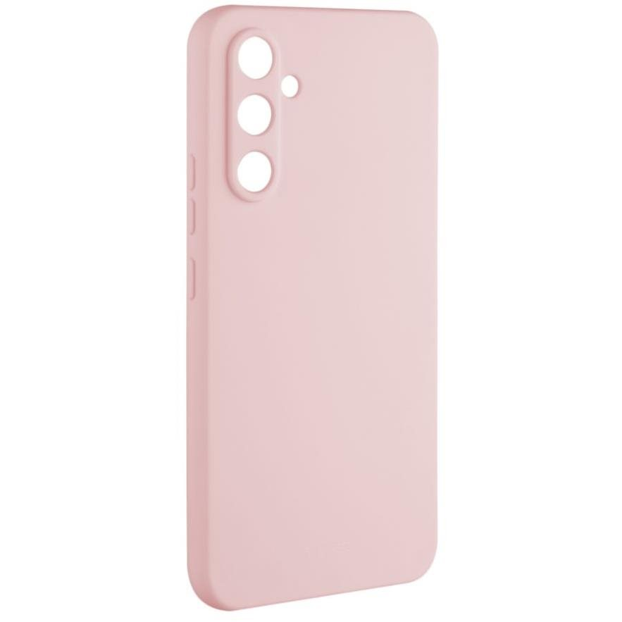 FIXED Story Samsung Galaxy A54 5G rózsaszín tok (FIXST-1085-PK)