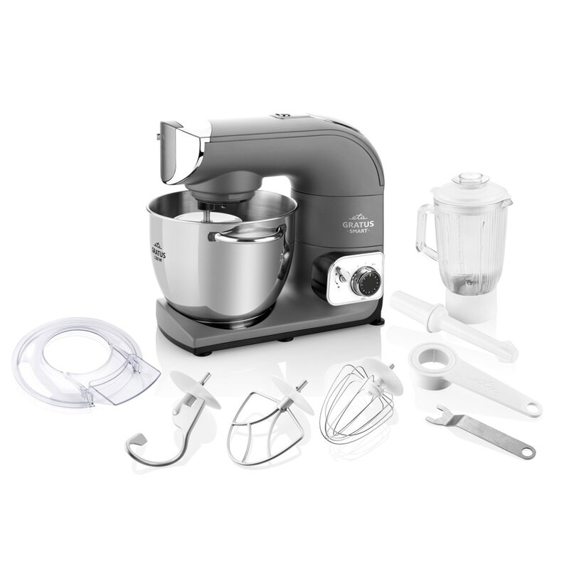 ETA Gratus Smart 002890025 Konyhai Robotgép 1200W 5,5L (ETA002890025)