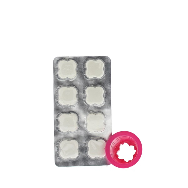 Scanpart 2790000170 Clean Bean 8db/csomag Nespresso kompatibilis tisztító tabletta (2790000170)