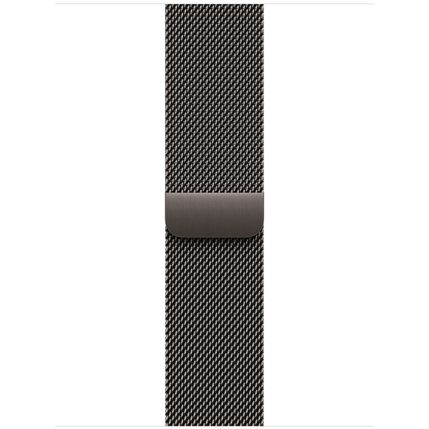 Apple Watch 40 mm milánói szíj - palaszürke (MAXM4ZM/A)