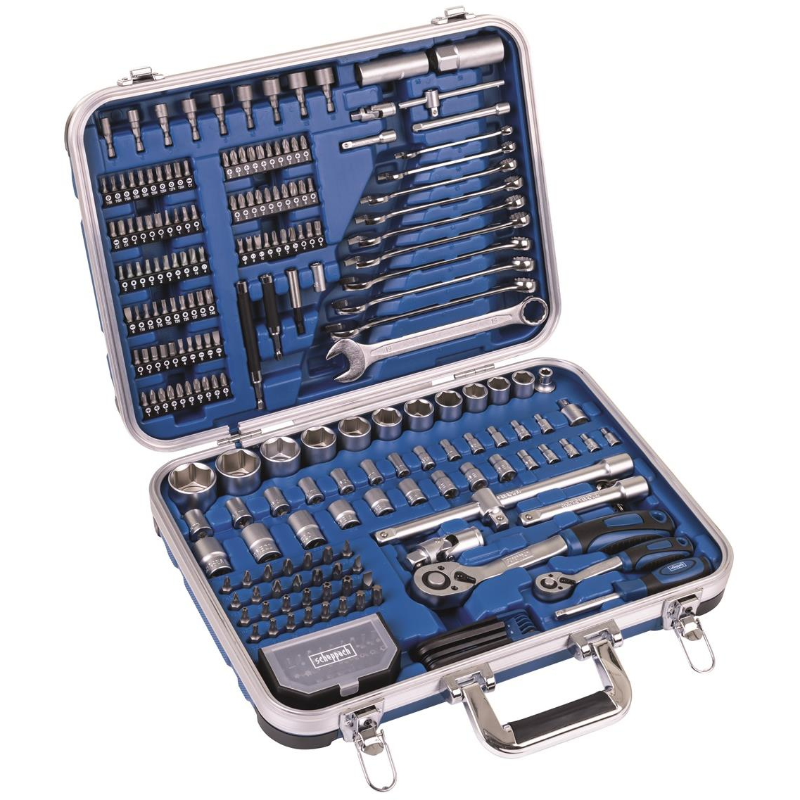 Scheppach TB 235 (5909320900)