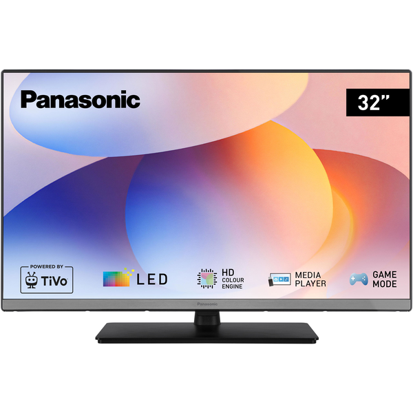 Panasonic LED televize TB-32S40AEZ 32" HD Ready černá