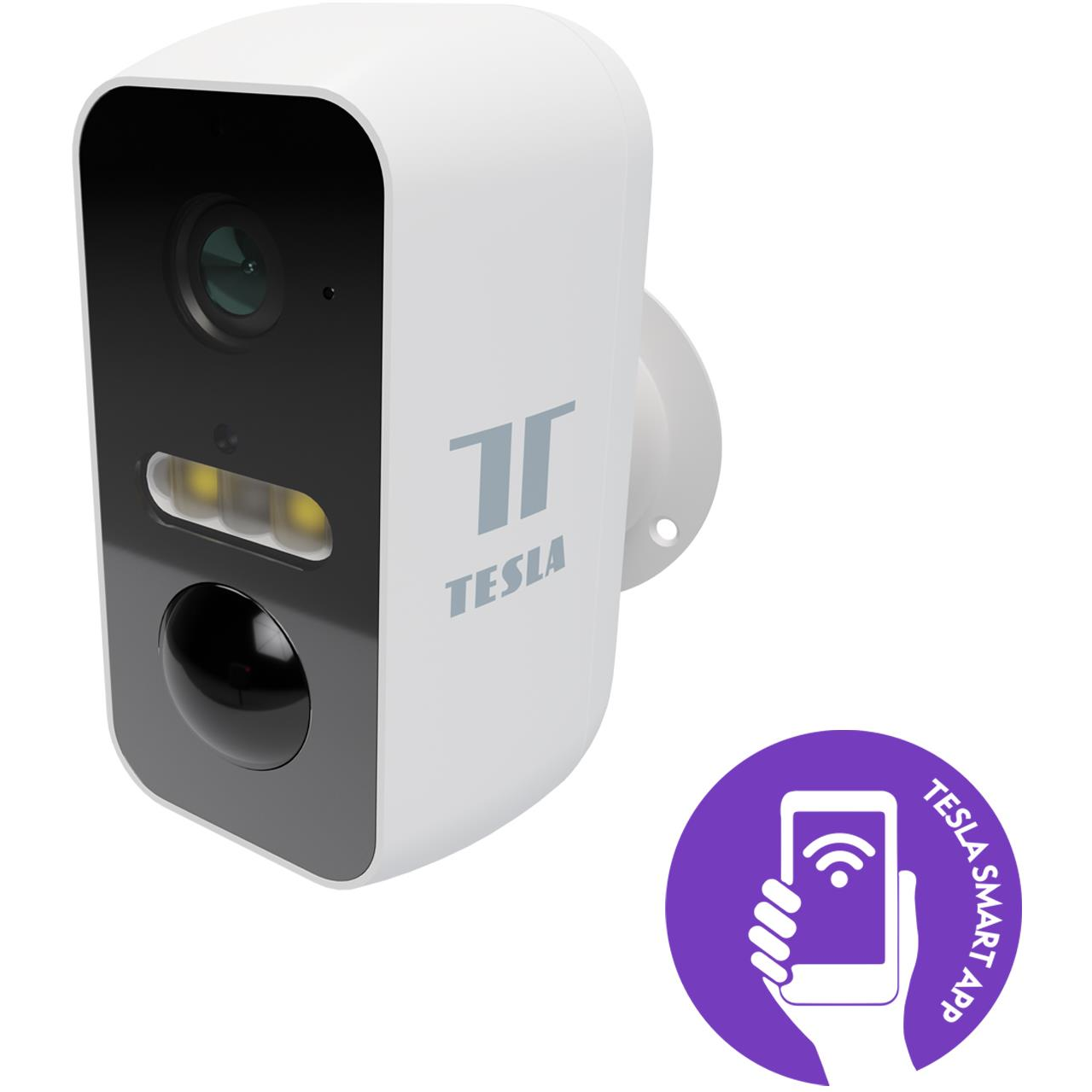 Tesla Smart Camera Battery CB500 (TSL-CAM-CB500)