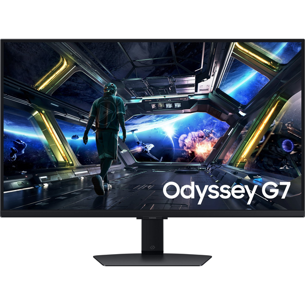 Samsung Odyssey G7 S32DG702EU 32" 4K UHD 144Hz gaming monitor