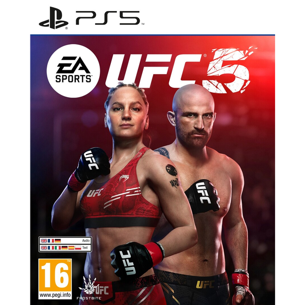 Ea Sports UFC 5 Sony PlayStation 5 (PS5)