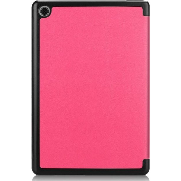 "Tri-Fold Eco-Leather Stand Case iPad Air 2020/ 2022 (10.9")" Coral