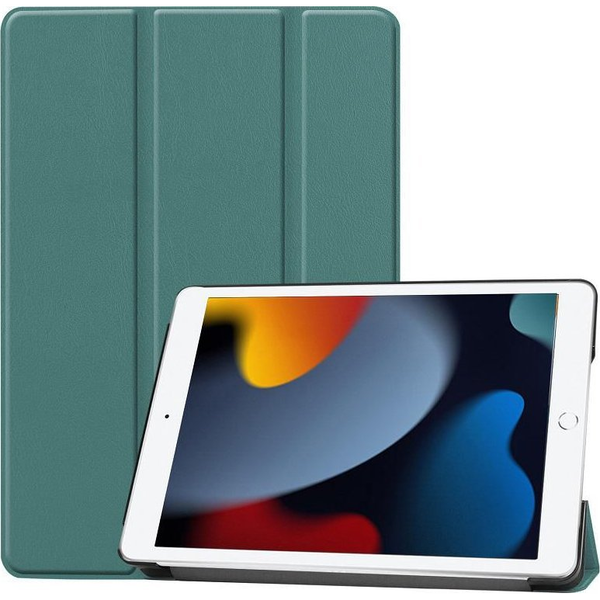 Etui na tablet CoreParts CoreParts TABX-IP789-COVER6, Folio, Apple, iPad 6/7/8, 25.9 cm (10.2"), 150 g