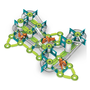 Stavebnice Geomag Loops & Turns 130 ks