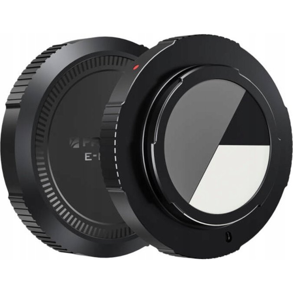 FREEWELL White Balance Lens Cap Sony E