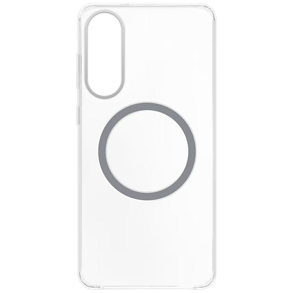 Samsung GP-FFS937YCA custodia per cellulare 17 cm (6.7") Cover Trasparente