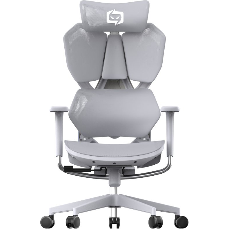 Huzaro Sihoo X5C Ergonomikus Gaming Szék Mesh Szürke (X5FC-N101)