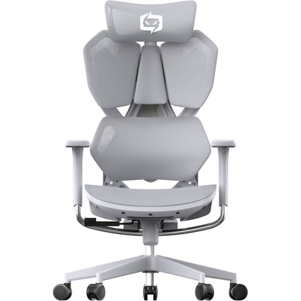 Huzaro Sihoo X5C Ergonomikus Gaming Szék Mesh Szürke