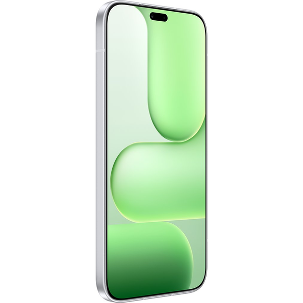 Honor 600 Lite 16,8 cm (6.6") Dual SIM Android 16.0 5G USB Type-C 8 GB 256 GB 6520 mAh Grijs
