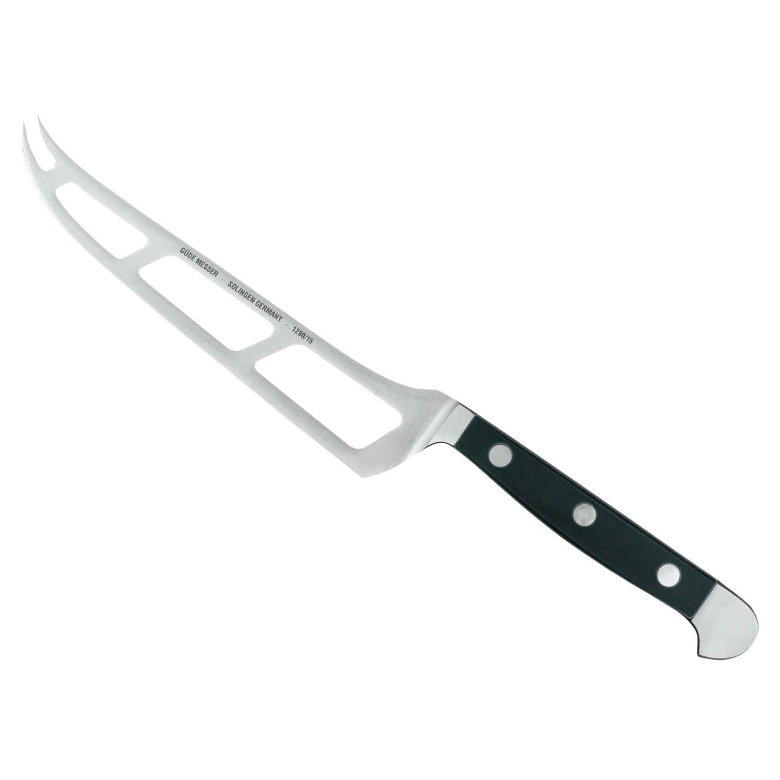 Güde Alpha POM Sajtkés - 15 cm (C701129015)