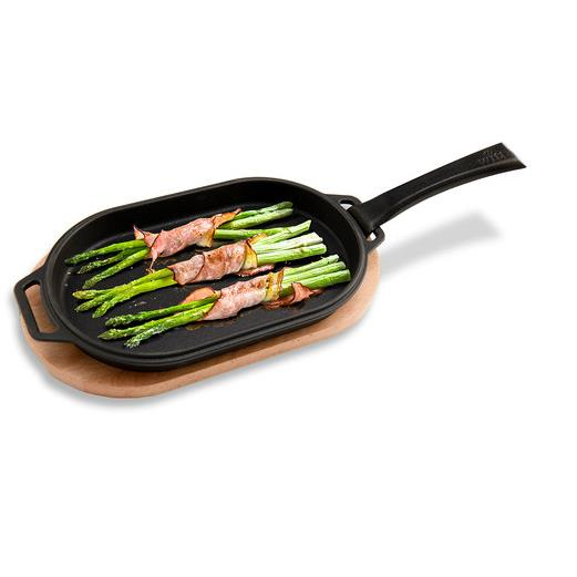 Witt öntöttvas serpenyő (48651022)