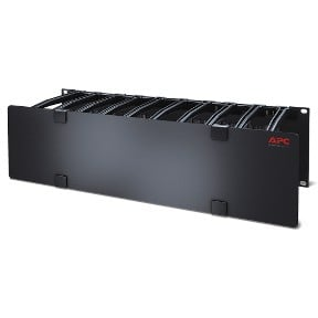 APC AR8605 tilbehør til rack Kabelbakkepanel