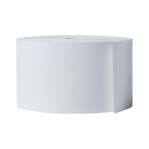 Brother BDL-7J000058-102 etiqueta de impresora Blanco Etiqueta para impresora no adhesiva