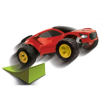 SYMA: Stunt Speeder távirányítós autó 2,4 GHz (TG1007)