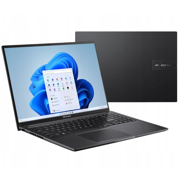 Laptop ASUS Vivobook 16 X1605VA-SH2124W i5-13420H 16" FHD OLED 16GB 512SSD W11