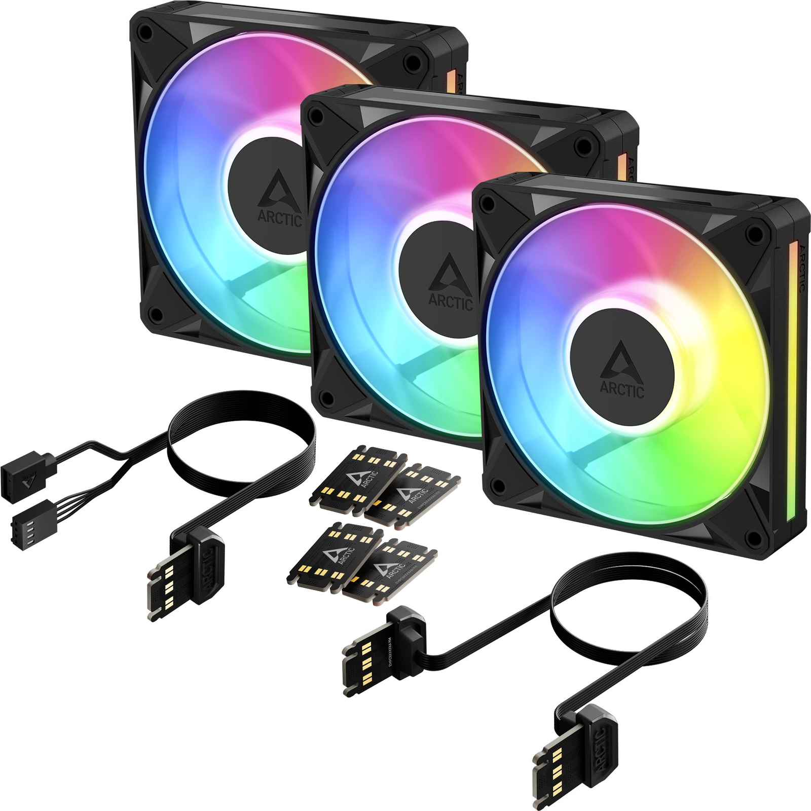 Вентилатор ARCTIC BioniX P12 12 см — ACFAN00337A