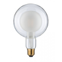LED крушка SHAPE, G125, E27/4W/230V, 2700K, Paulmann 28764