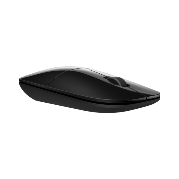 HP Z3700 Optical USB-A Zwart Retail Wireless