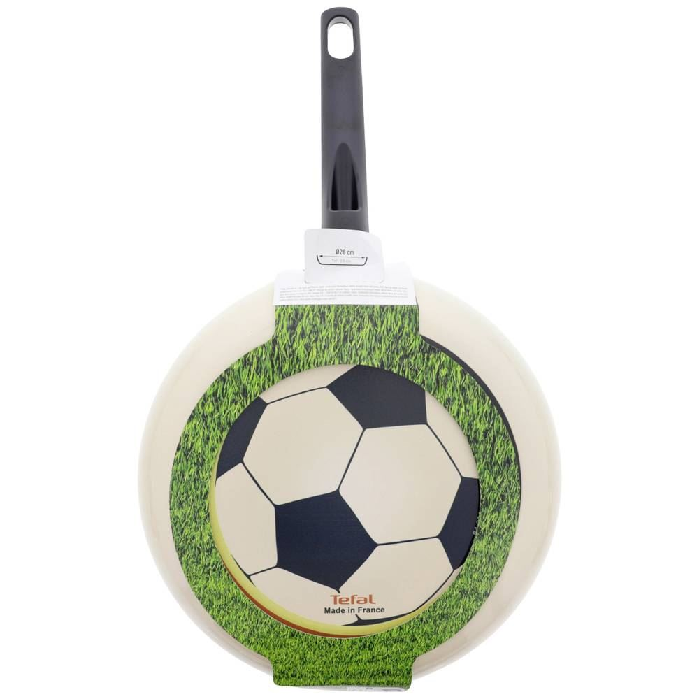 Tefal Serpenyő 28 cm, 352734 (352734)