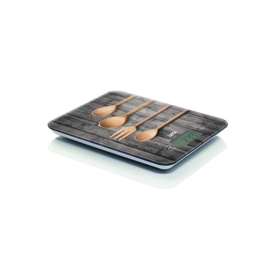 Laica digitális konyhamérleg 